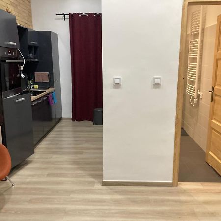 Roland Apartment Downtown - Korut Βουδαπέστη Εξωτερικό φωτογραφία