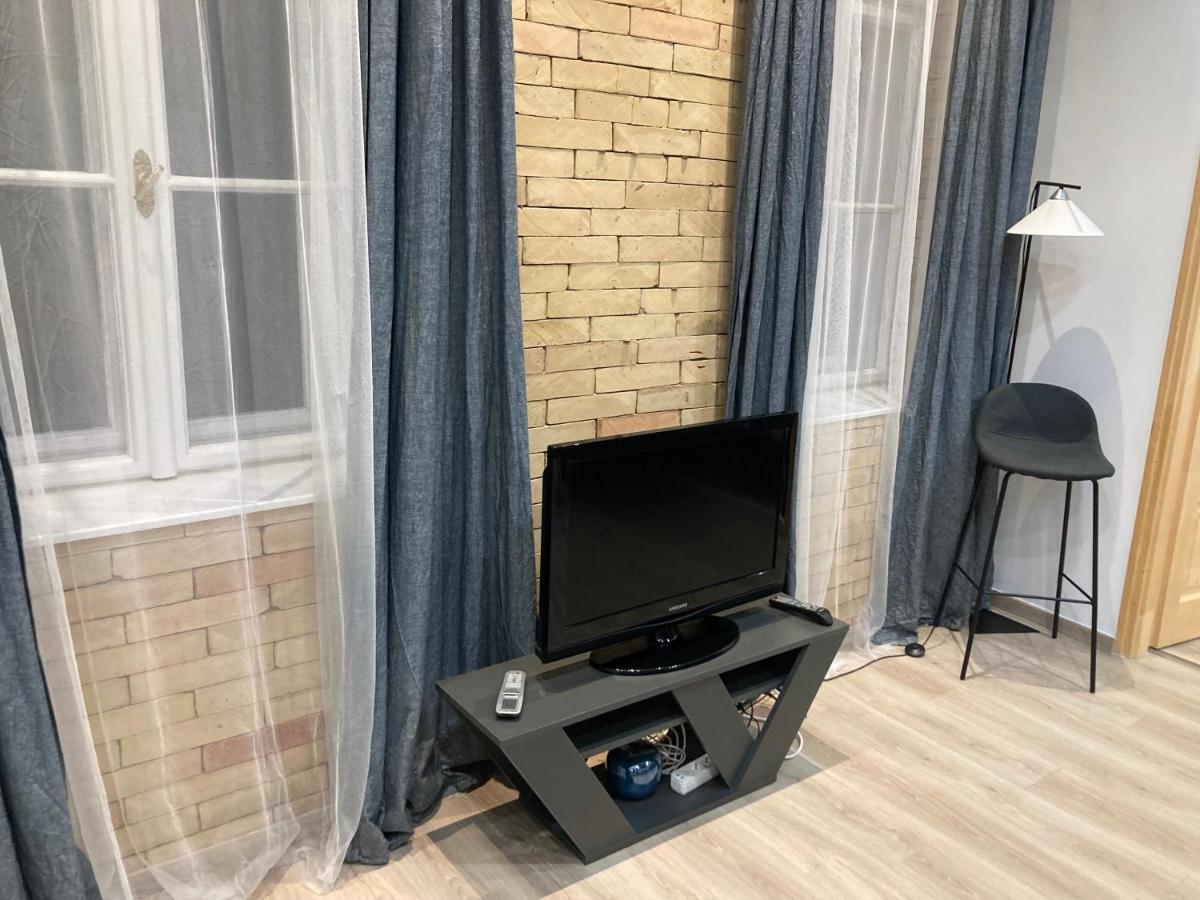 Roland Apartment Downtown - Korut Βουδαπέστη Εξωτερικό φωτογραφία