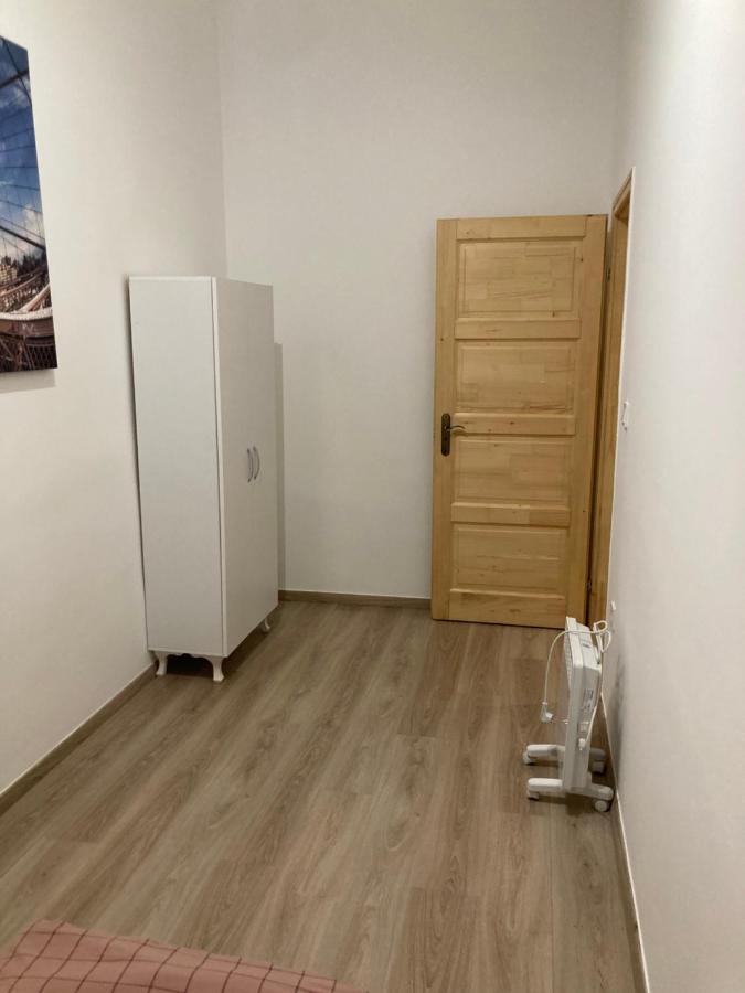 Roland Apartment Downtown - Korut Βουδαπέστη Εξωτερικό φωτογραφία